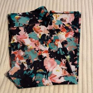 Fabletics capri legging